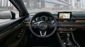 Zaščitno steklo Pixsel za monitor MAZDA 6 - 9.8“ 2018 - 2023