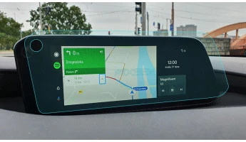 Zaščitno steklo Pixsel za monitor MAZDA 3 - 13“ 2019 - 2023