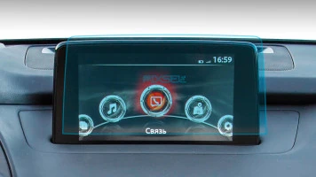 Zaščitno steklo Pixsel za monitor MAZDA CX-9 - 10“ 2016 - 2019