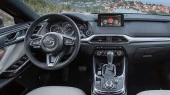 Zaščitno steklo Pixsel za monitor MAZDA CX-9 - 10“ 2016 - 2019