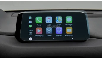 Zaščitno steklo Pixsel za monitor MAZDA CX-5 - 9.7“ 2018 - 2019