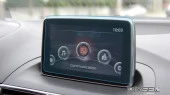 Zaščitno steklo Pixsel za monitor MAZDA 3 - 8.4“ 2016 - 2018