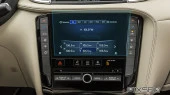 Zaščitno steklo Pixsel za spodnji monitor INFINITI QX50 - 9“ 2018 -