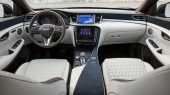 Zaščitno steklo Pixsel za spodnji monitor INFINITI QX50 - 9“ 2018 -