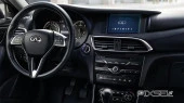 Zaščitno steklo Pixsel za monitor INFINITI Q30 - 7“ 2016 - 2019