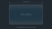 Zaščitno steklo Pixsel za monitor INFINITI Q30 - 7“ 2016 - 2019