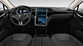 Zaščitno steklo Pixsel za armaturno ploščo TESLA MODEL S - 11.8“ 2012 - 2015