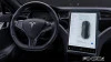 Zaščitno steklo Pixsel za monitor TESLA MODEL X - 16.8“ 2015 -