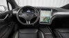 Zaščitno steklo Pixsel za monitor TESLA MODEL X - 16.8“ 2015 -