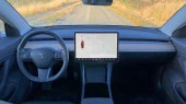 Zaščitno steklo Pixsel za monitor TESLA MODEL 3 - 16.4“ 2017 - 2023