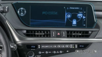 Zaščitno steklo Pixsel za monitor LEXUS ES - 17.9“ 2019 - 2021