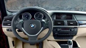 Zaščitno steklo Pixsel za monitor BMW X6 - 8.8“ 2008 - 2014 (E71)