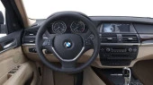 Zaščitno steklo Pixsel za monitor BMW X5 - 8.8“ 2007 - 2013 (E70)
