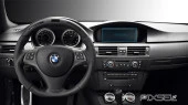 Zaščitno steklo Pixsel za monitor BMW 3 / M3 - 8.8“ 2005 - 2013 (E90, E91, E92, E93)