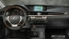 Zaščitno steklo Pixsel za monitor LEXUS ES - 7.9“ 2012 - 2015