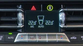 Zaščitno steklo Pixsel za klimatsko napravo BMW X7 - 2.9“ 2019 - 2022 (G07)
