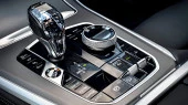 Zaščitno steklo Pixsel za izbirnik BMW X7 - 2.7“ 2019 - 2022 (G07)