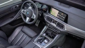 Zaščitno steklo Pixsel za izbirnik BMW X6 - 2.7“ 2019 - 2022 (G06)