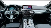 Zaščitno steklo Pixsel za armaturno ploščo BMW 5 / M5 - 14.3“ 2017 - 2020 (G30, G31, G38, F90)