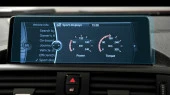 Zaščitno steklo Pixsel za monitor BMW 1 / M1 - 10.8“ 2015 - 2018 (F20, F21)