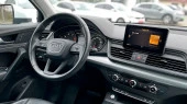 Zaščitno steklo Pixsel za monitor AUDI Q5 / SQ5 - 8.5“ 2017 - 2020