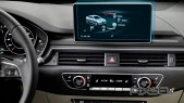 Zaščitno steklo Pixsel za monitor AUDI A5 / S5 / RS5 - 9.7“ 2017 - 2020