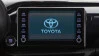 Zaščitno steklo Pixsel za monitor TOYOTA HILUX - 8“ 2020 - 2023