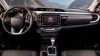 Zaščitno steklo Pixsel za monitor TOYOTA HILUX - 8“ 2020 - 2023