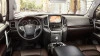 Zaščitno steklo Pixsel za monitor TOYOTA LAND CRUISER 200 - 9“ 2017 - 2021