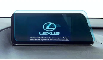 Zaščitno steklo Pixsel za monitor LEXUS RX - 13.3“ 2016 - 2019