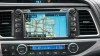 Zaščitno steklo Pixsel za monitor TOYOTA HIGHLANDER - 8“ 2014 - 2016