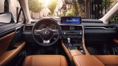 Zaščitno steklo Pixsel za monitor LEXUS RX - 14.4“ 2020 - 2022