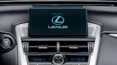Zaščitno steklo Pixsel za monitor LEXUS NX - 9.2“ 2014 - 2017