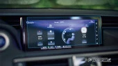 Zaščitno steklo Pixsel za monitor LEXUS IS - 10.6“ 2017 - 2020