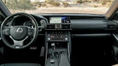 Zaščitno steklo Pixsel za monitor LEXUS IS - 10.6“ 2017 - 2020