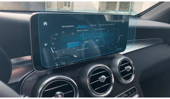 Zaščitno steklo Pixsel za monitor MERCEDES BENZ GLC-CLASS - 12.1“ 2019 - 2023