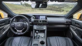 Zaščitno steklo Pixsel za monitor LEXUS RC - 10.6“ 2018 -