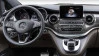 Zaštitno staklo Pixsel za instrument ploču MERCEDES BENZ V-CLASS - 5.5“ 2014 - 2023