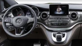Zaščitno steklo Pixsel za armaturno ploščo MERCEDES BENZ V-CLASS - 5.5“ 2014 - 2023