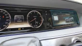 Zaščitno steklo Pixsel za monitor MERCEDES BENZ S-CLASS - 12.1“ 2013 - 2017
