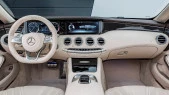 Zaščitno steklo Pixsel za monitor MERCEDES BENZ S-CLASS - 12.1“ 2013 - 2017
