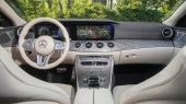 Zaščitno steklo Pixsel za armaturno ploščo MERCEDES BENZ CLS-CLASS - 28.5“ 2019 -