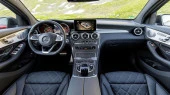 Zaščitno steklo Pixsel za monitor MERCEDES BENZ GLC-CLASS - 6.9“ 2015 - 2019