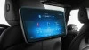 Zaščitno steklo Pixsel za zadnji monitor MERCEDES BENZ G-CLASS - 13.6“ 2024 -
