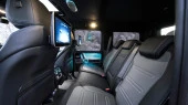 Zaščitno steklo Pixsel za zadnji monitor MERCEDES BENZ G-CLASS - 13.6“ 2019 - 2024