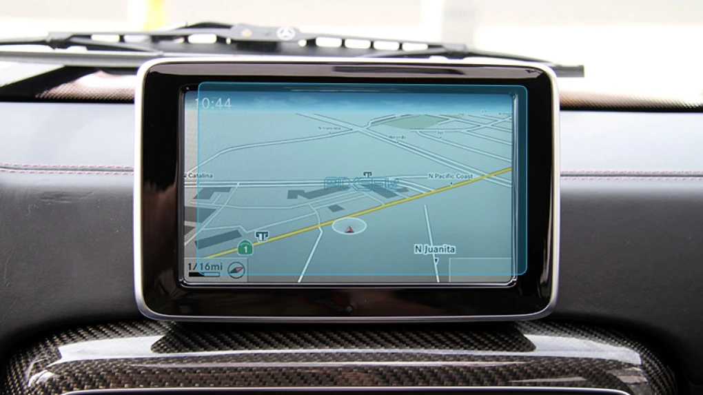 Zaščitno steklo Pixsel za monitor MERCEDES BENZ G-CLASS - 6.9“ 2015 - 2018