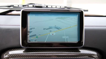 Zaščitno steklo Pixsel za monitor MERCEDES BENZ G-CLASS - 6.9“ 2015 - 2018