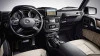 Zaščitno steklo Pixsel za monitor MERCEDES BENZ G-CLASS - 6.9“ 2015 - 2018