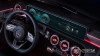 Zaščitno steklo Pixsel za armaturno ploščo MERCEDES BENZ CLA-CLASS - 24.7“ 2019 -