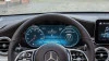 Zaščitno steklo Pixsel za armaturno ploščo MERCEDES BENZ C-CLASS - 12.1“ 2018 - 2020